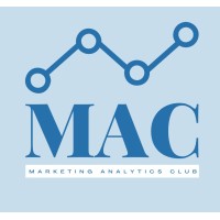 Marketing Analytics Club UTD logo