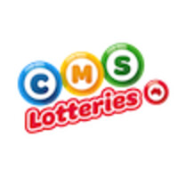 CMS Lotteries logo