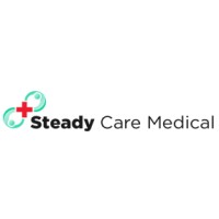 Steady Care Medical logo