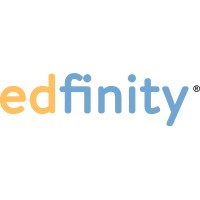 Edfinity logo