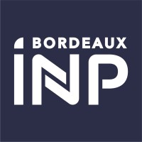 Bordeaux INP