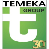 Temeka Group Arizona logo