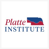 Platte Institute logo