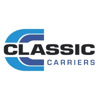 Classic Carriers, Inc. logo