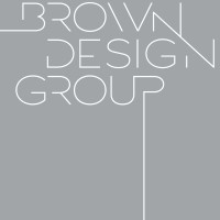 Brown Design Group logo