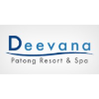 Deevana Patong Resort & Spa logo