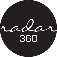 Radar360 logo