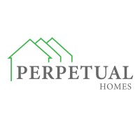 Perpetual Homes ADU logo