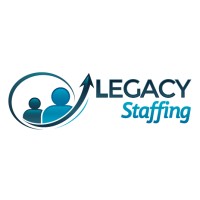 Legacy Staffing LLC logo