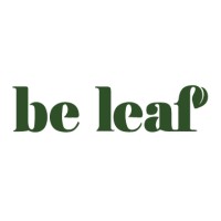 Be Leaf, Inc. logo