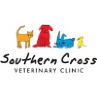 Southern Cross Veterinary Clinic logo