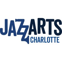 JazzArts Charlotte logo