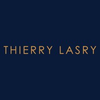 THIERRY LASRY logo