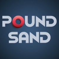 Pound Sand logo