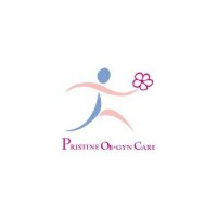Pristine Ob-Gyn Care logo