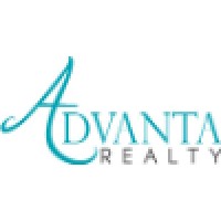 Advanta Realty logo