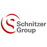 Schnitzer Group logo