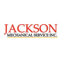 Jackson Mechanical Service Inc logo
