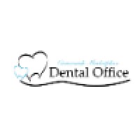 Crossroads Marketplace Dental Office Chino Hills logo