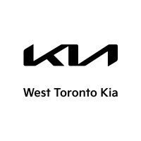 West Toronto KIA logo