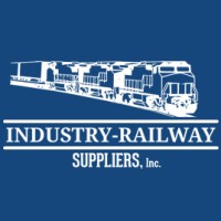 Industry-Railway Suppliers, Inc. logo