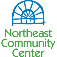 Northeast Community Center logo