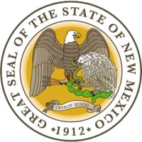 New Mexico Public Regulation Commission logo