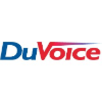 DuVoice Corporation logo