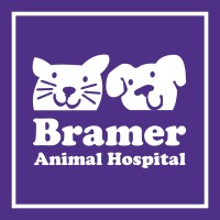 Bramer Animal Hospital logo