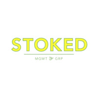 Stoked Management Group logo
