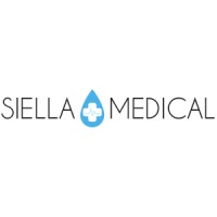 SIELLA MEDICAL logo