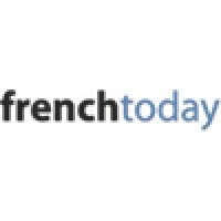French Today logo