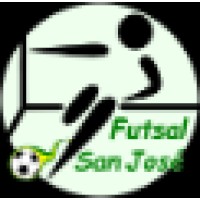 Futsal San Jose logo