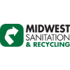 Midwest Sanitation logo