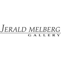 Jerald Melberg Gallery logo