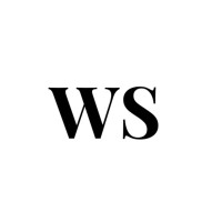 Weekend Story (WS) logo