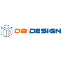 DB Design Group logo