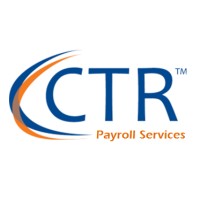 CTR Payroll Services logo