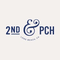 2ND & PCH logo