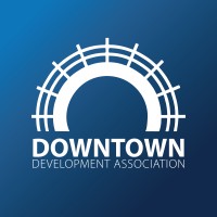 Downtown Development Association logo