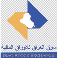 Iraqi Stock Exchange logo