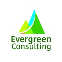 Evergreen Consulting logo