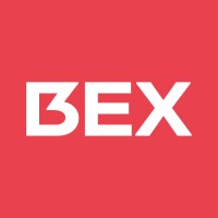 The Bex logo