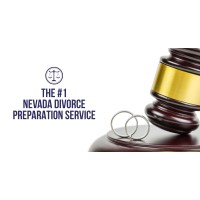 NEVADA DIVORCE CENTER logo
