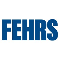 FEHRS Metal Building Construction, LP logo