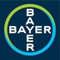 Bayer | Pharmaceuticals logo