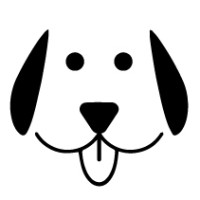 VIP Puppies™ logo