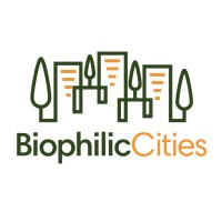 Biophilic Cities logo