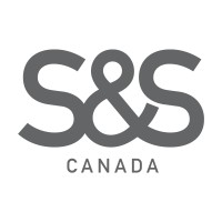 S&S Canada logo