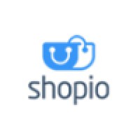 Shopio logo